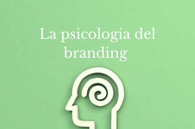 psicologia del branding